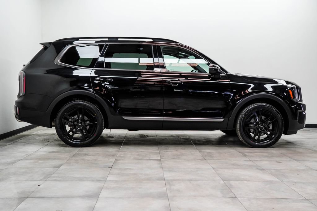 Used 2023 Kia Telluride EX X-Line image 10