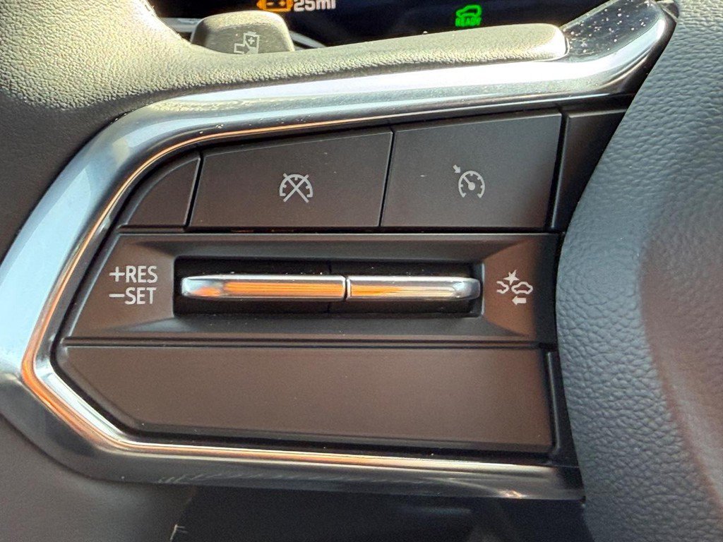 New 2026 Chevrolet Blazer EV LT FWD image 8
