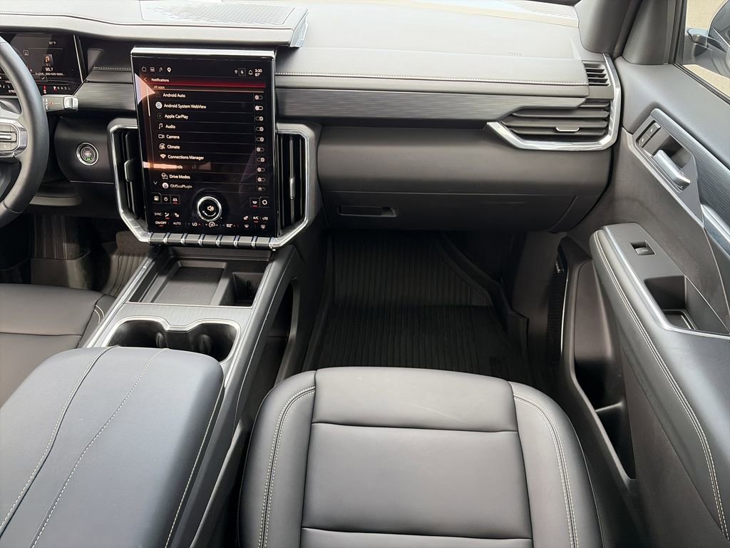 Used 2026 GMC Acadia Elevation w/ Black Edition image 19