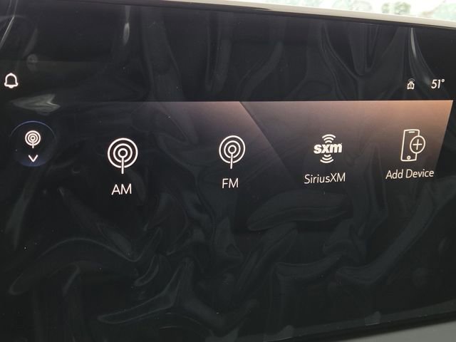 New 2026 Buick Envista Avenir image 5