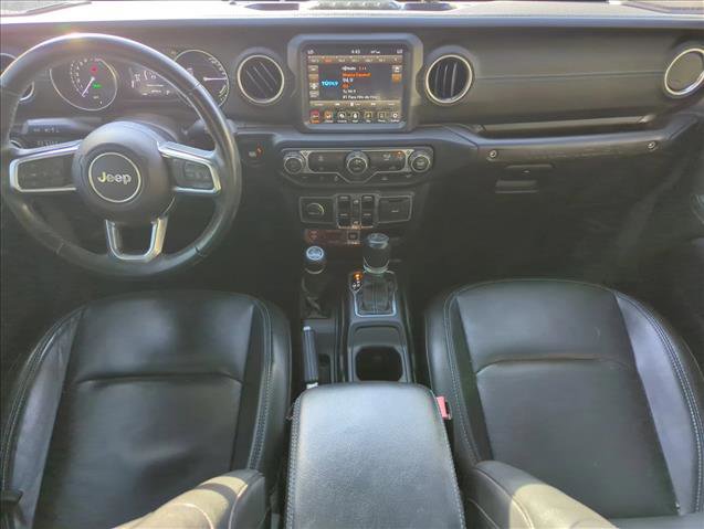 Used 2022 Jeep Wrangler Unlimited Rubicon 4xe image 17