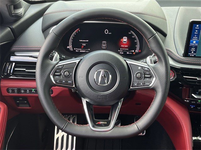 New 2026 Acura MDX A-Spec AWD/4WD image 13