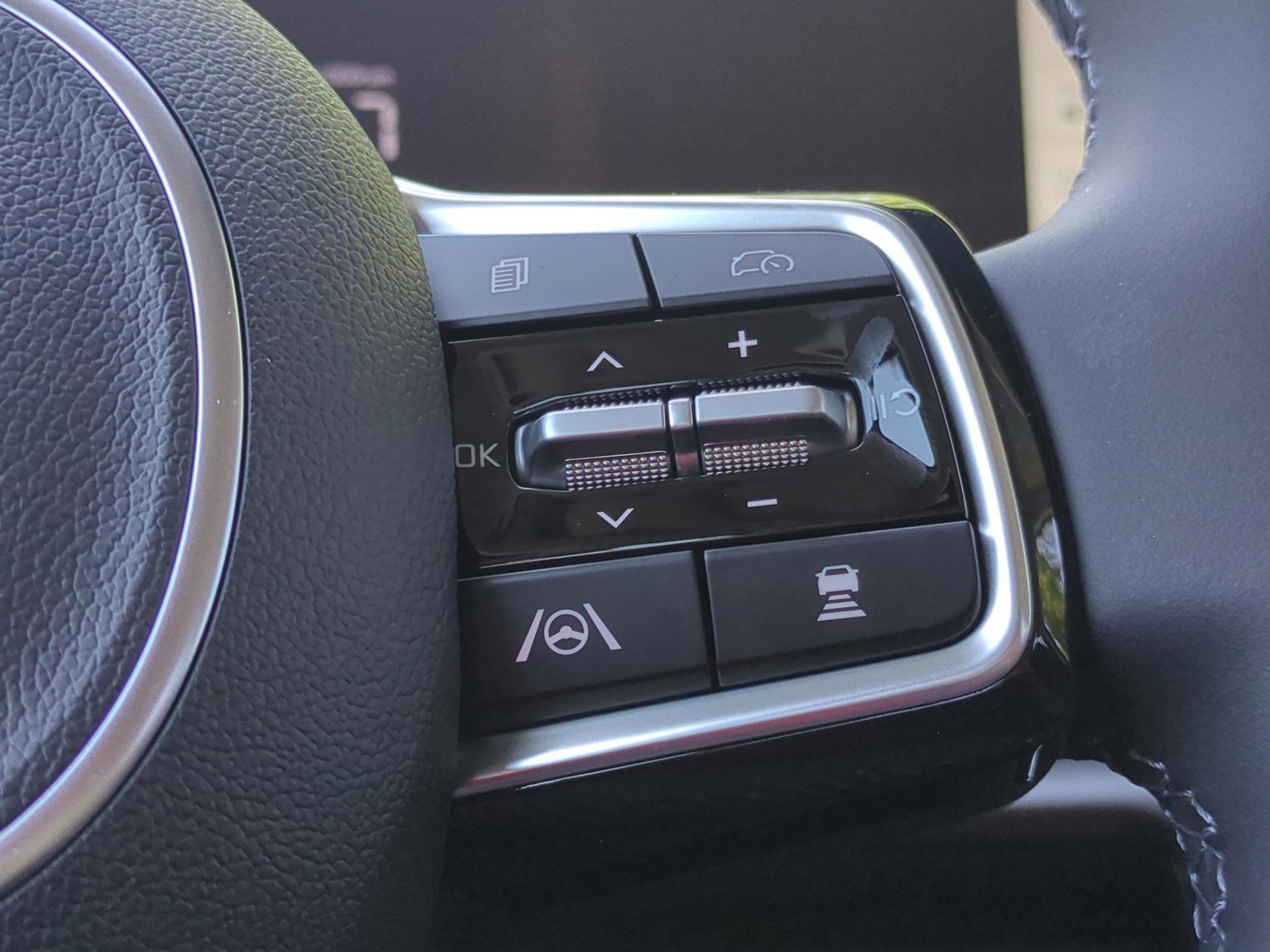 New 2026 Kia Carnival image 50