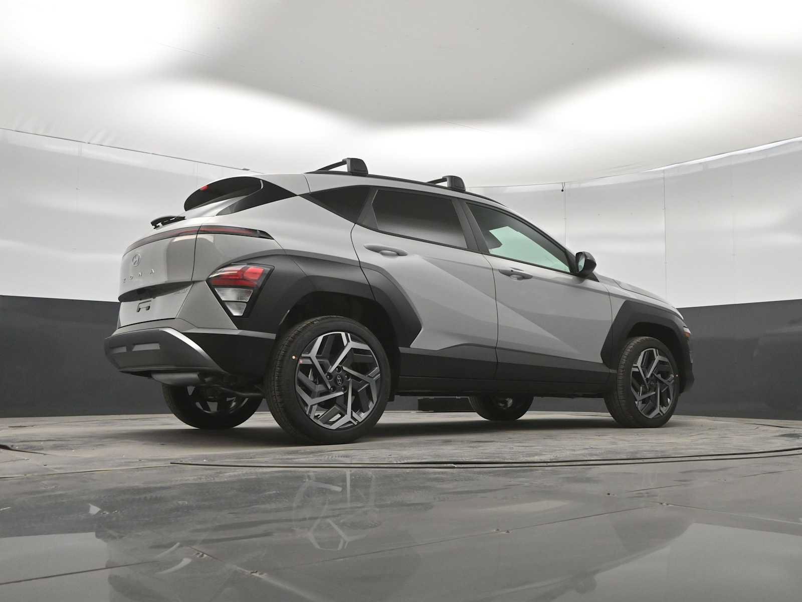 New 2026 Hyundai Kona SEL Premium AWD/4WD image 38