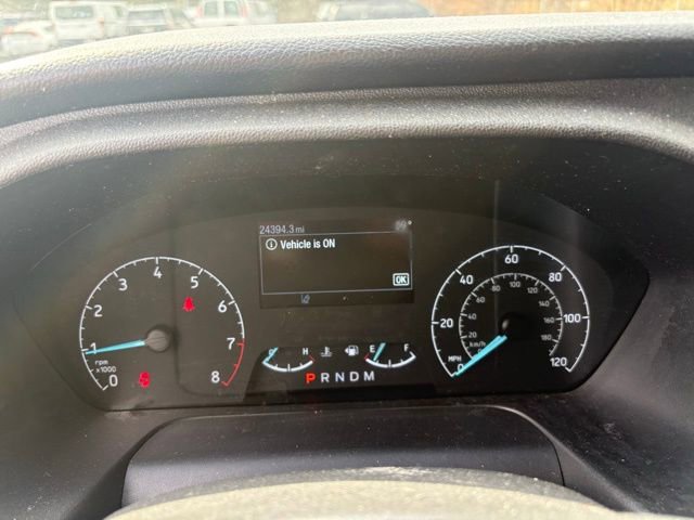 Used 2024 Ford Transit 250 Low Roof w/ Exterior Upgrade Package image 35