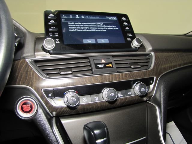 Used 2022 Honda Accord EX-L image 7