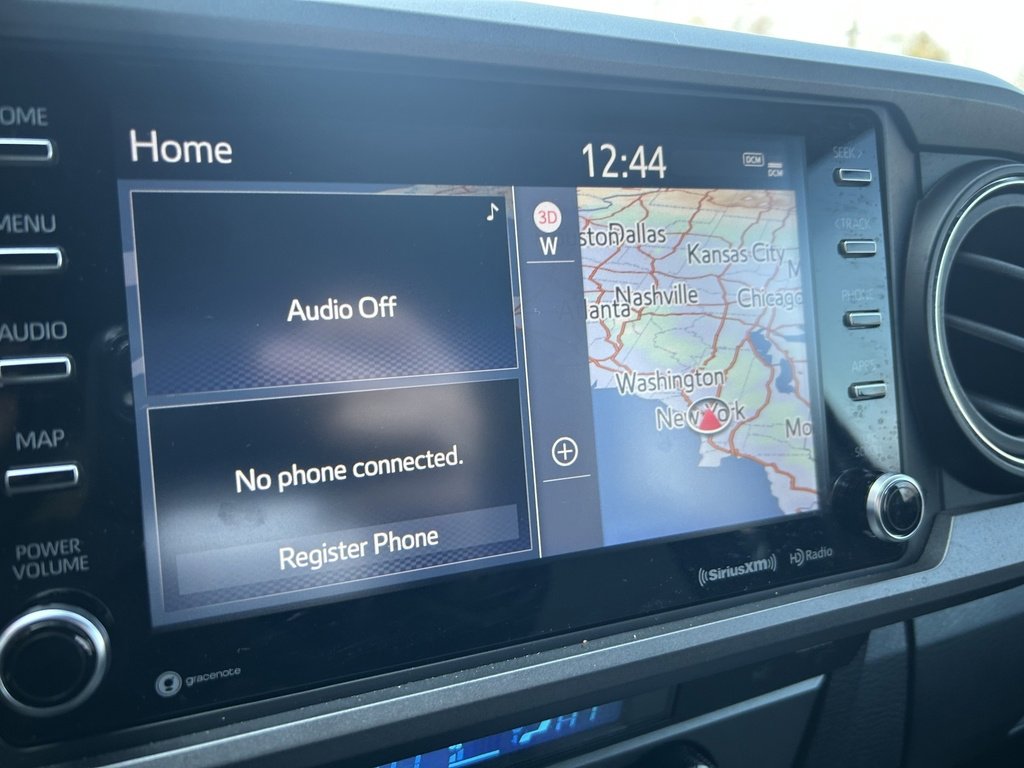 Used 2023 Toyota Tacoma TRD Sport image 15