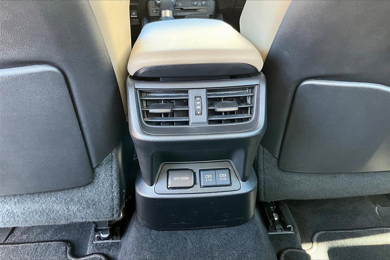 Used 2021 Lexus ES 350 w/ Premium Package image 15