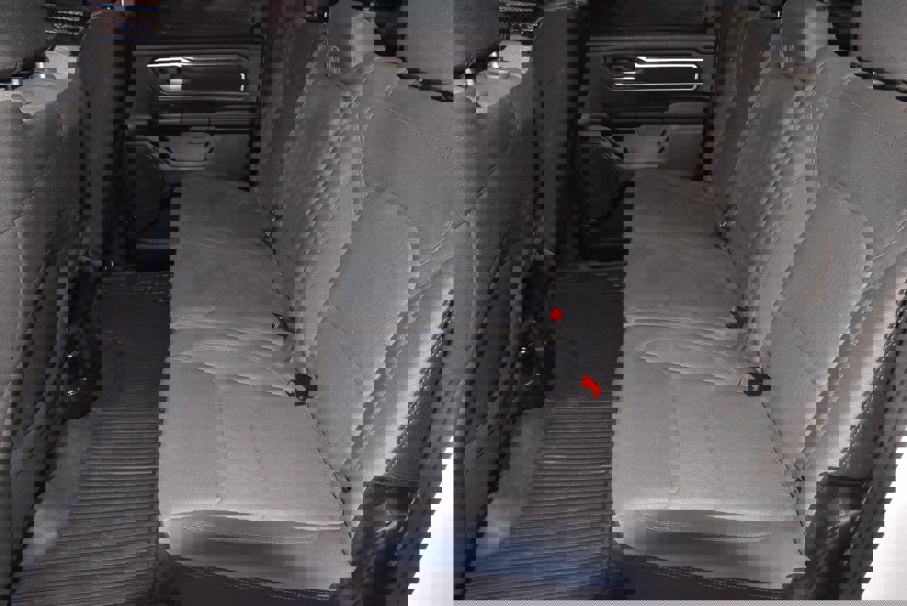 Used 2023 RAM 1500 Big Horn image 14