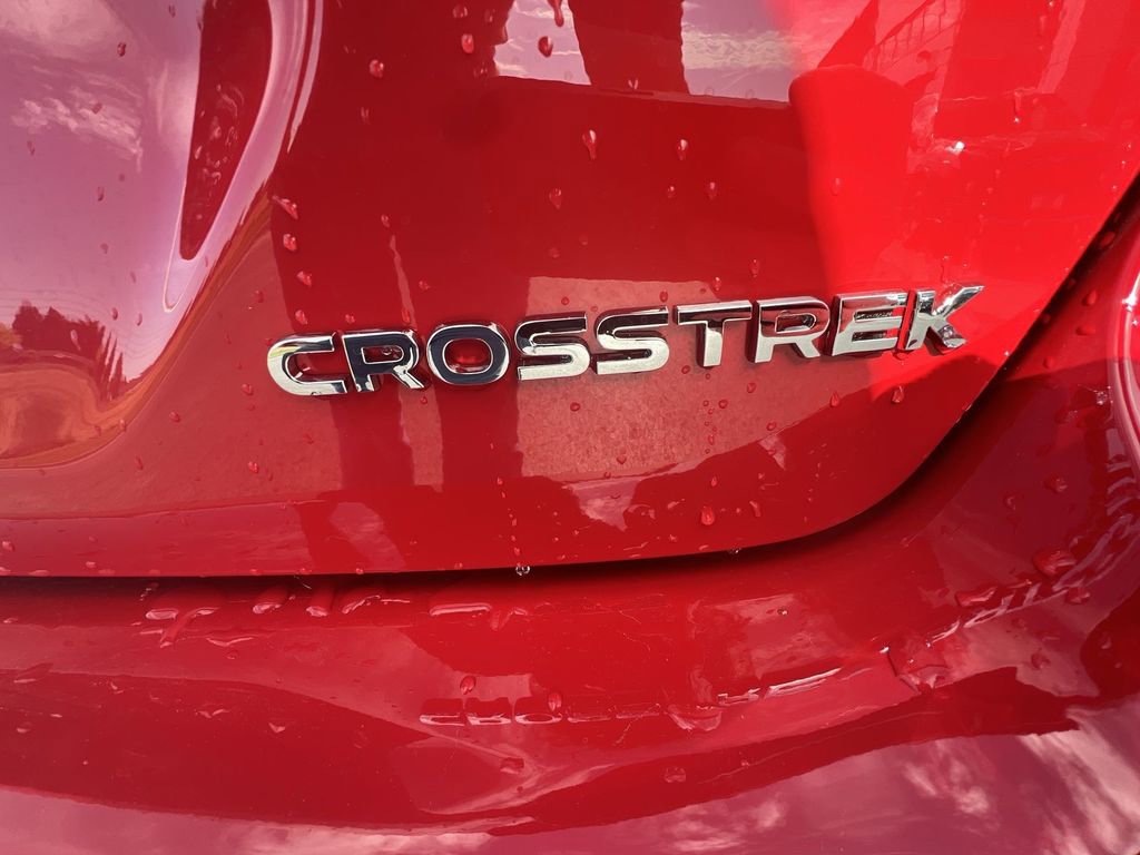 Certified 2025 Subaru Crosstrek 2.0i Premium image 31