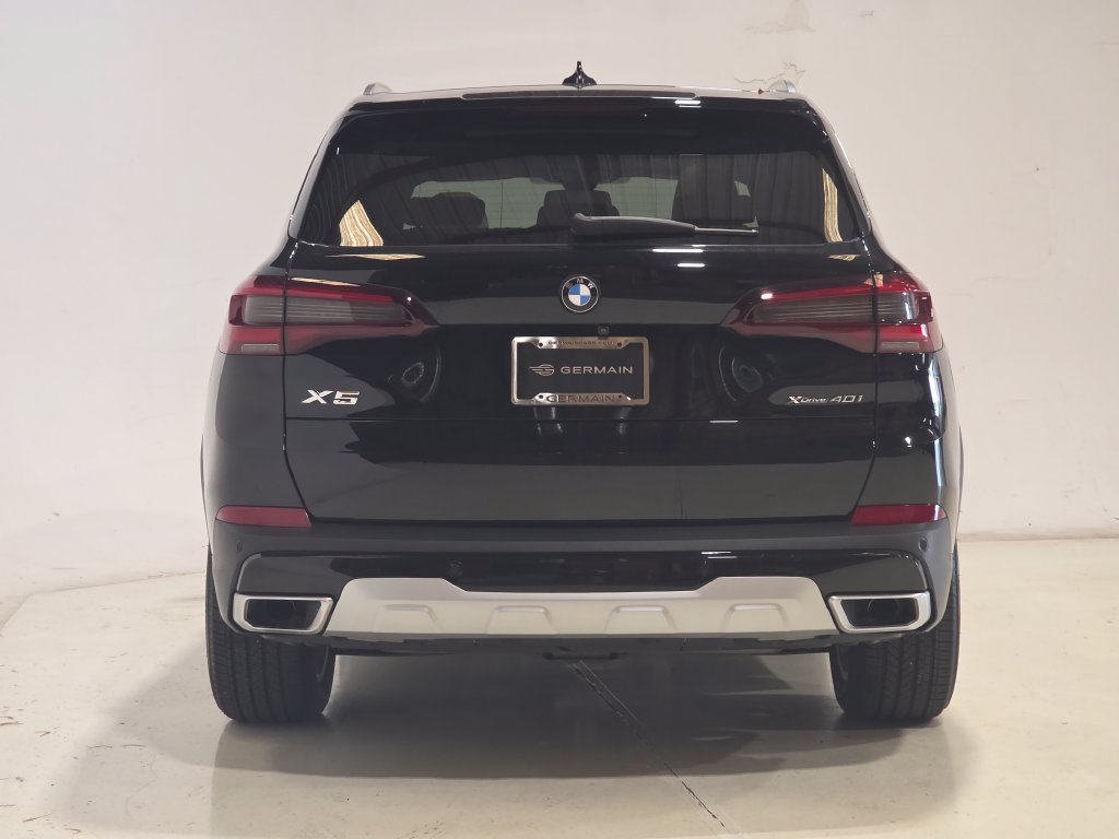 Used 2021 BMW X5 xDrive40i w/ Premium Package 2 AWD/4WD image 6