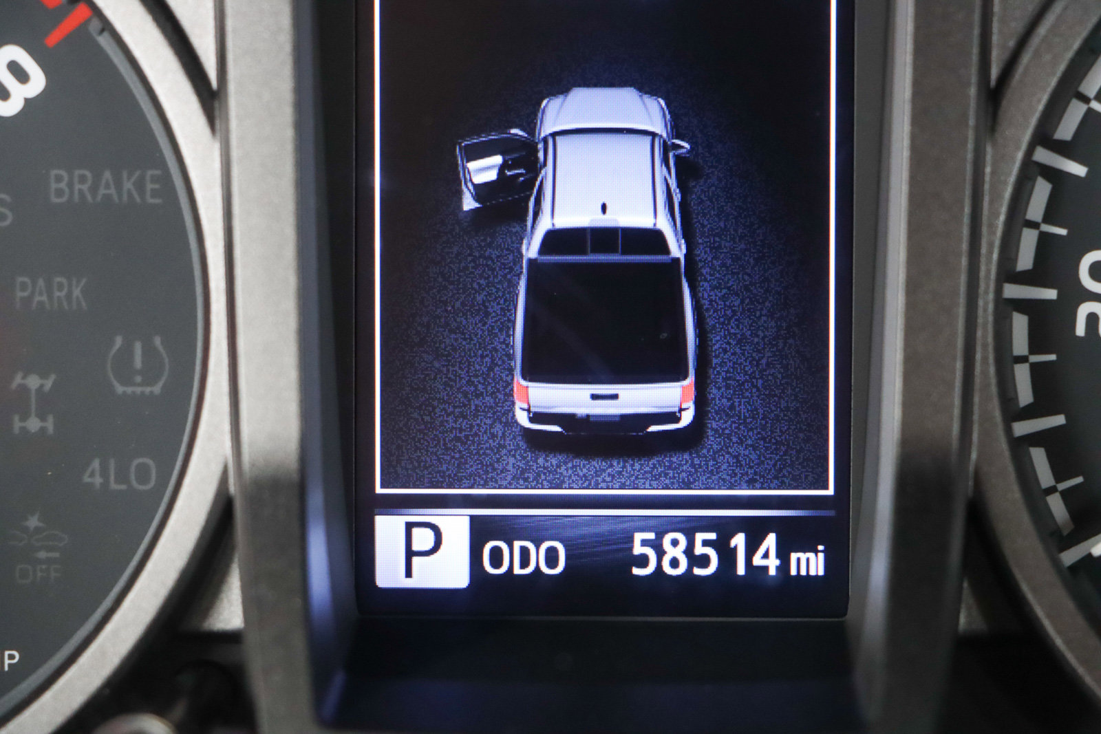 Used 2023 Toyota Tacoma TRD Sport image 17