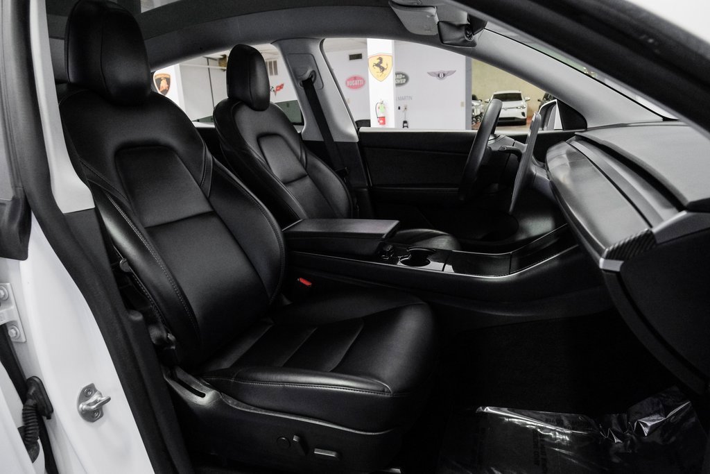 Used 2020 Tesla Model Y Performance image 36