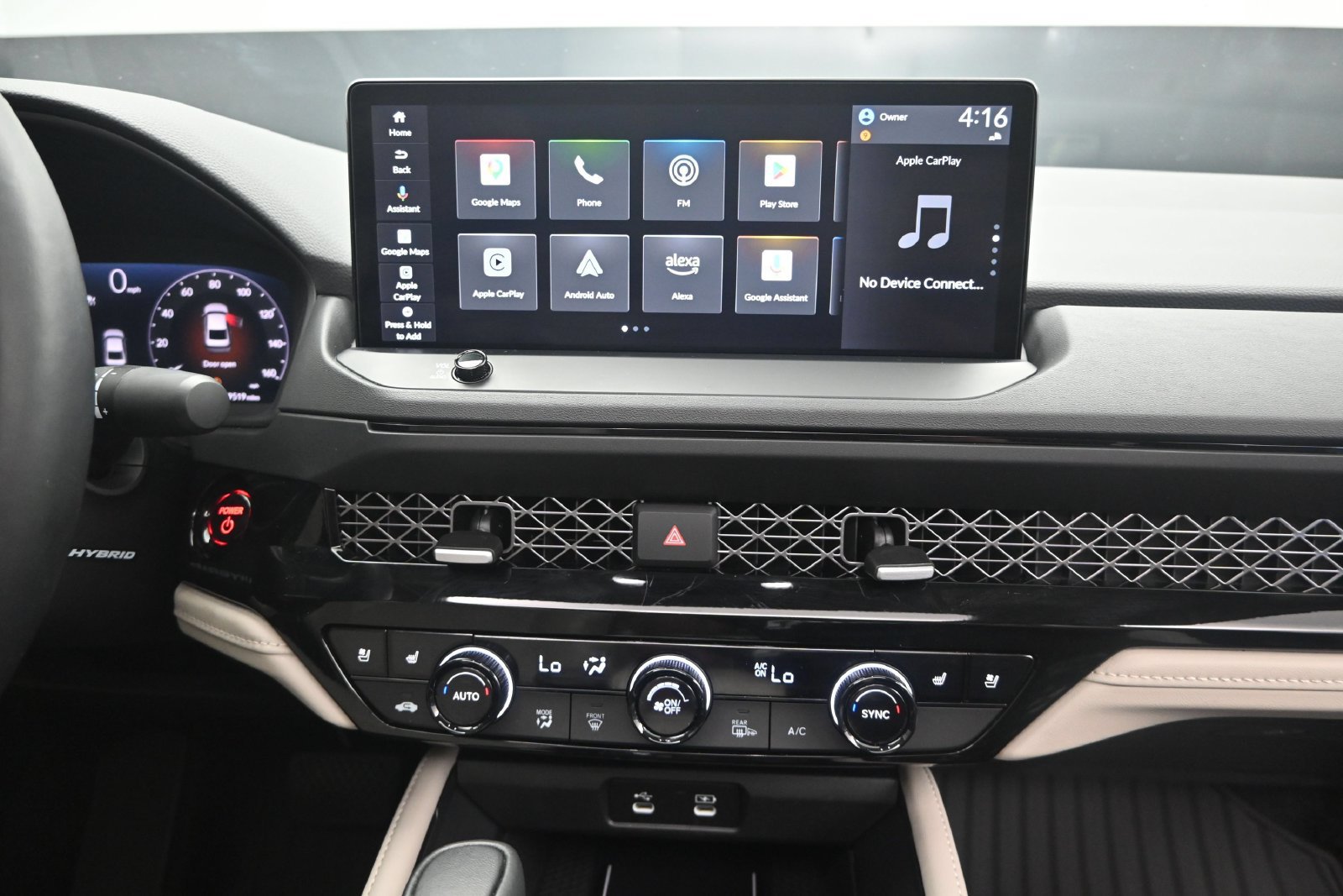 Used 2025 Honda Accord Touring image 28