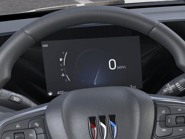 New 2026 Buick Envista Sport Touring w/ Convenience I Package FWD image 18