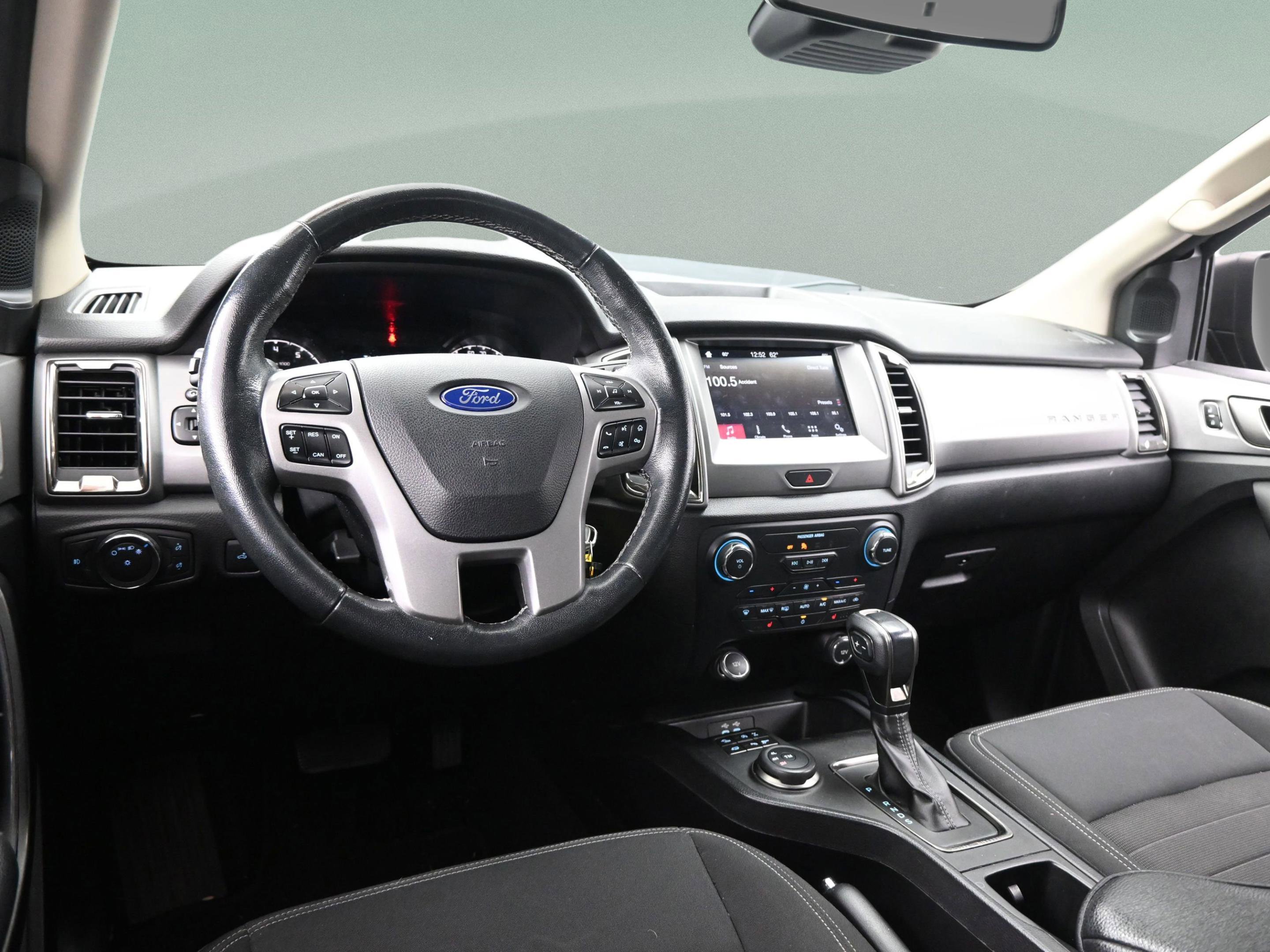 Used 2019 Ford Ranger XLT w/ Equipment Group 302A Luxury image 34