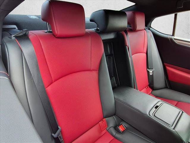 Used 2022 Lexus ES 350 F Sport FWD image 21