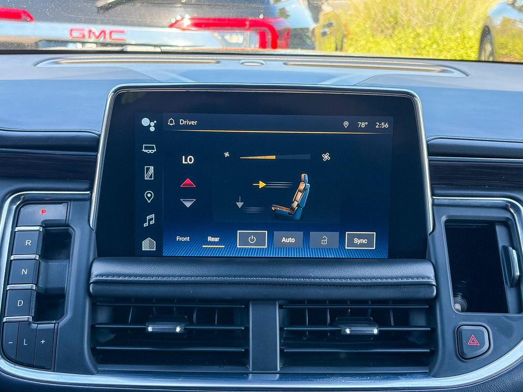 Used 2023 Chevrolet Tahoe LT image 17