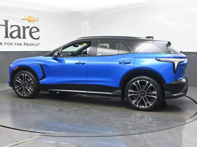 Used 2026 Chevrolet Blazer EV SS w/ Performance Package AWD/4WD image 52