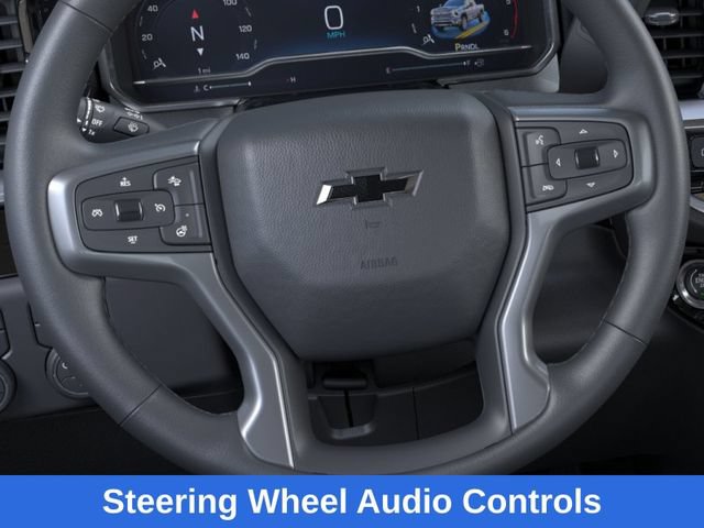 New 2026 Chevrolet Silverado 2500 LT w/ Trail Boss Package AWD/4WD image 20