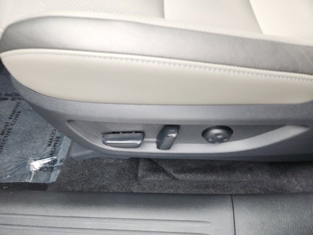 Used 2025 INFINITI QX50 Luxe image 24