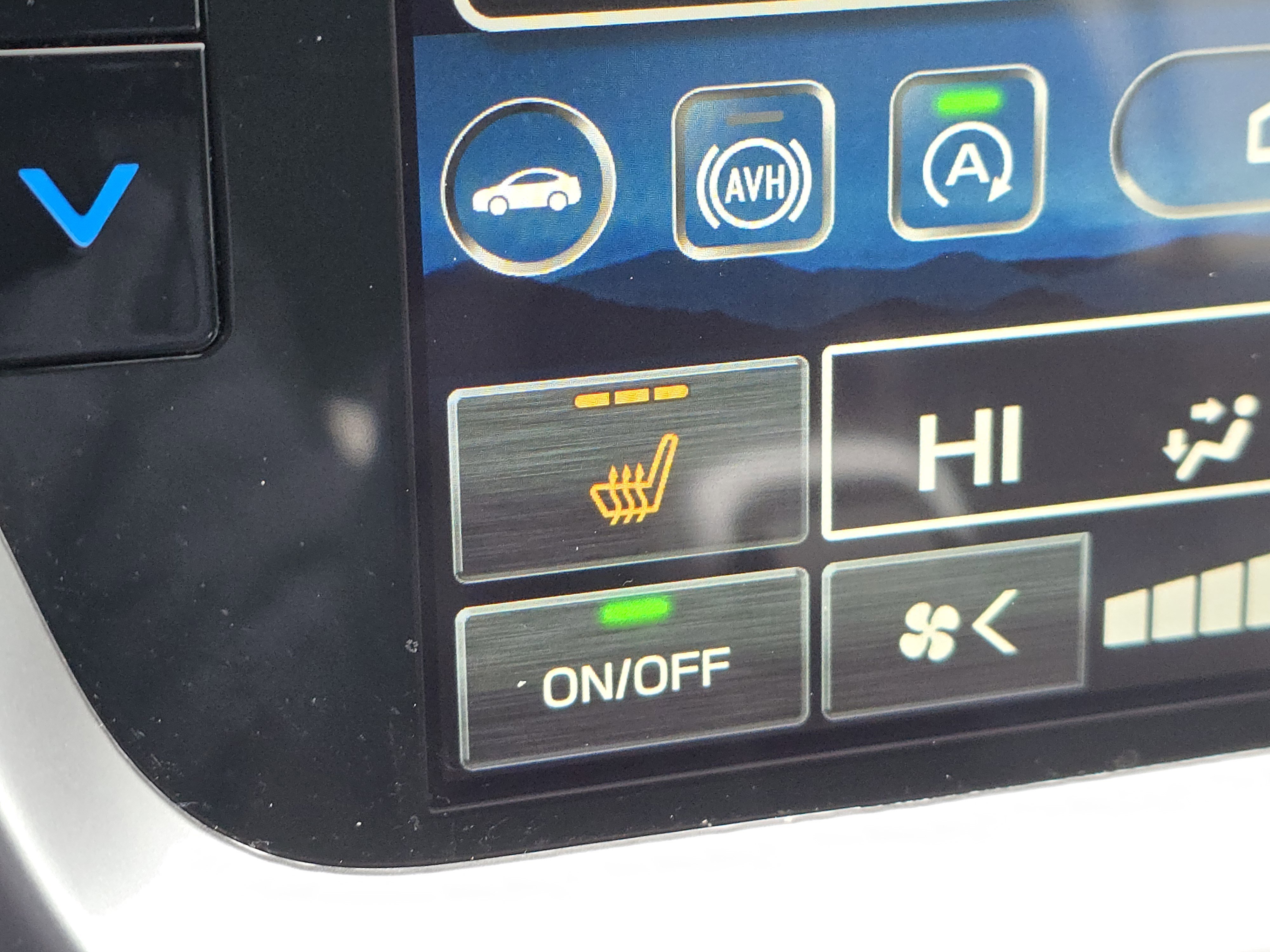 Certified 2023 Subaru Outback Onyx Edition image 10