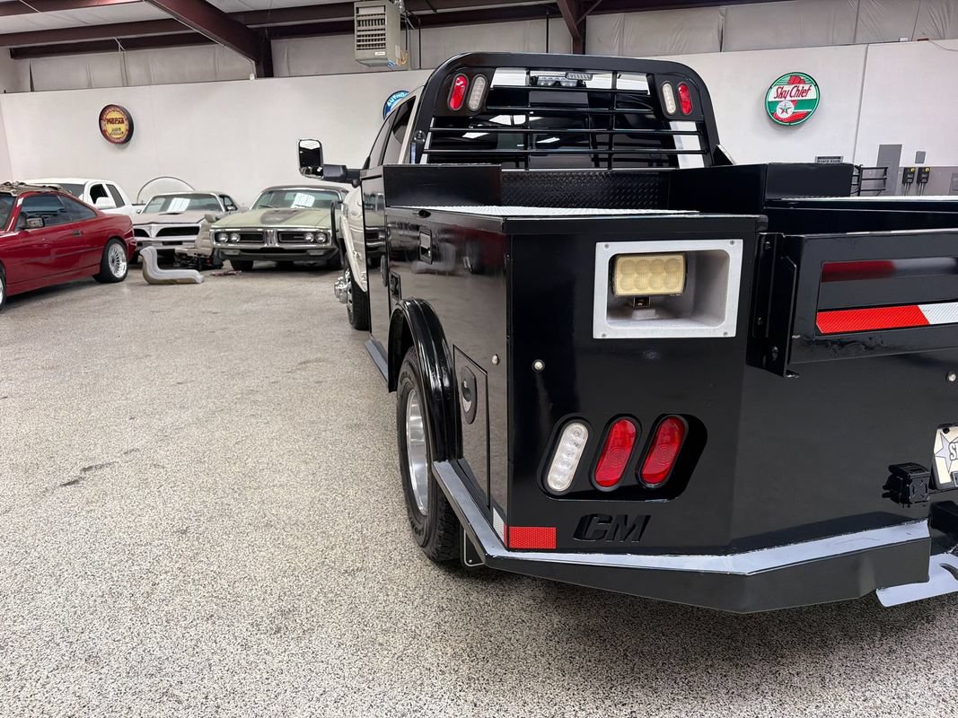 Used 2020 RAM 3500 Limited AWD/4WD image 15