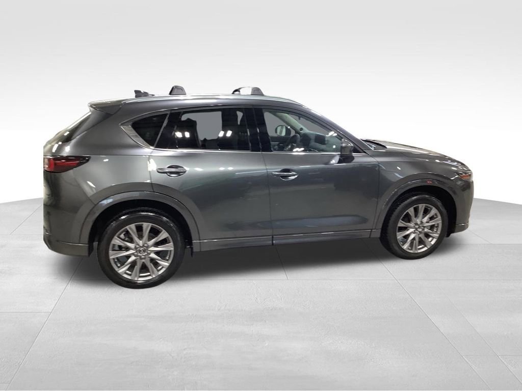Used 2024 MAZDA CX-5 AWD 2.5 S image 5