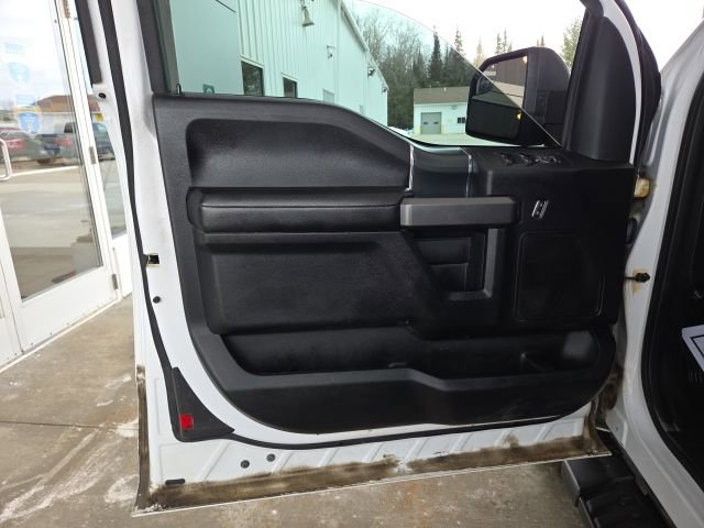 Used 2019 Ford F150 XLT w/ Equipment Group 301A Mid image 38