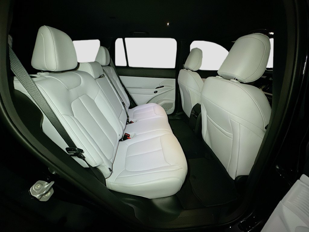 New 2026 Jeep Cherokee Limited AWD/4WD image 34
