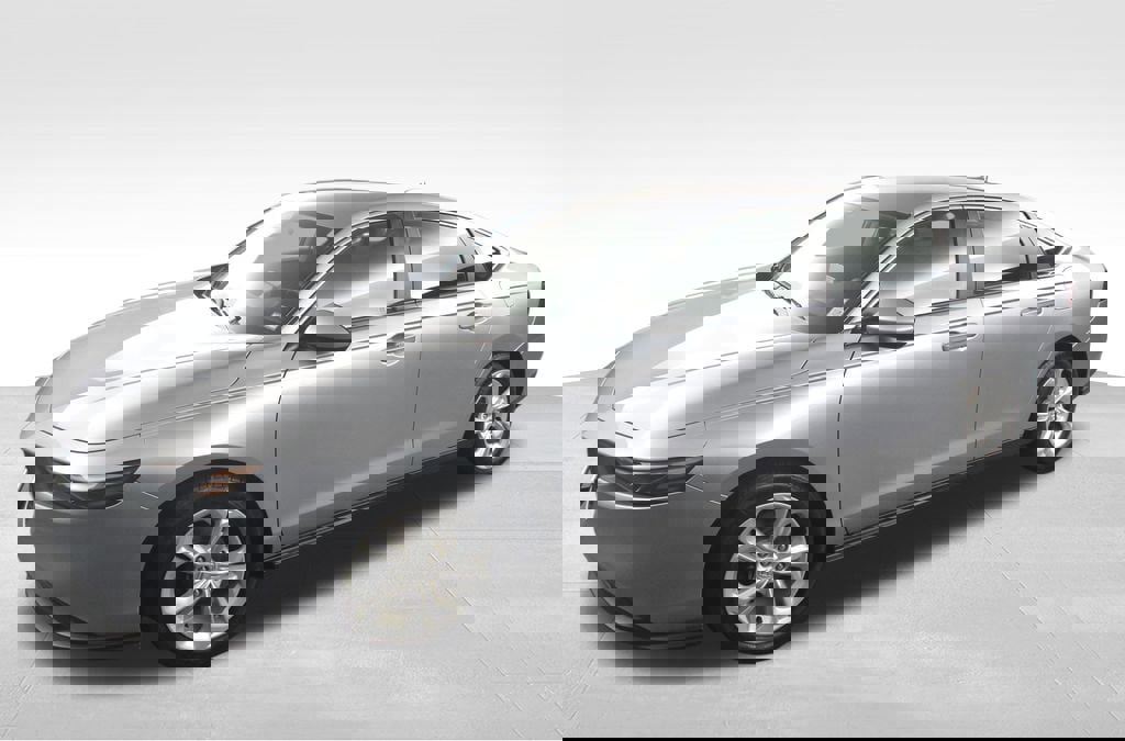 Used 2023 Honda Accord LX