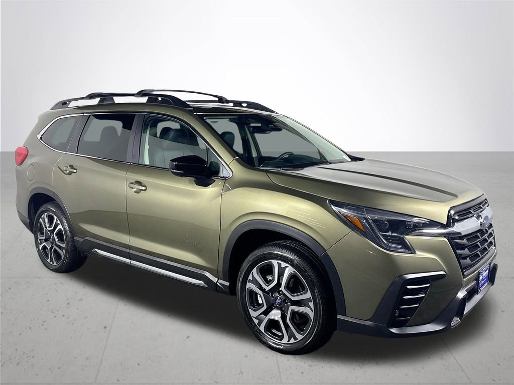 New 2025 Subaru Ascent Limited image 5