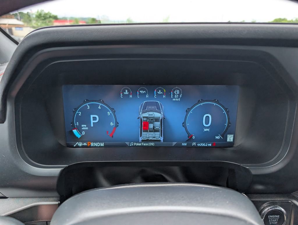 Used 2024 Ford F150 Raptor AWD/4WD image 16