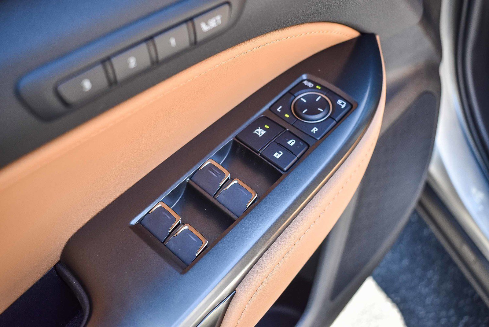 New 2026 Lexus NX 350 AWD w/ Premium Package image 20