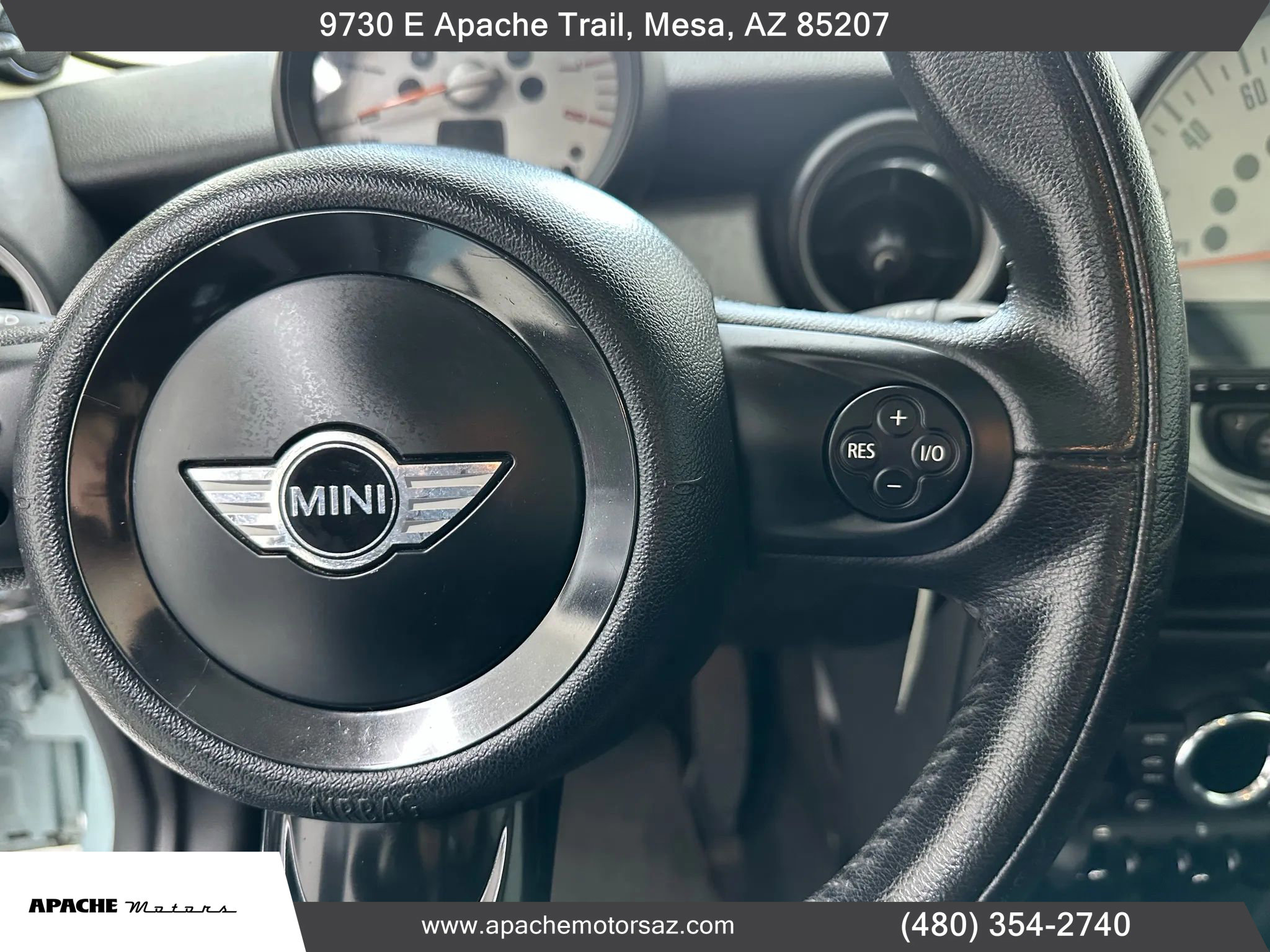 Used 2011 MINI Cooper Hardtop image 19