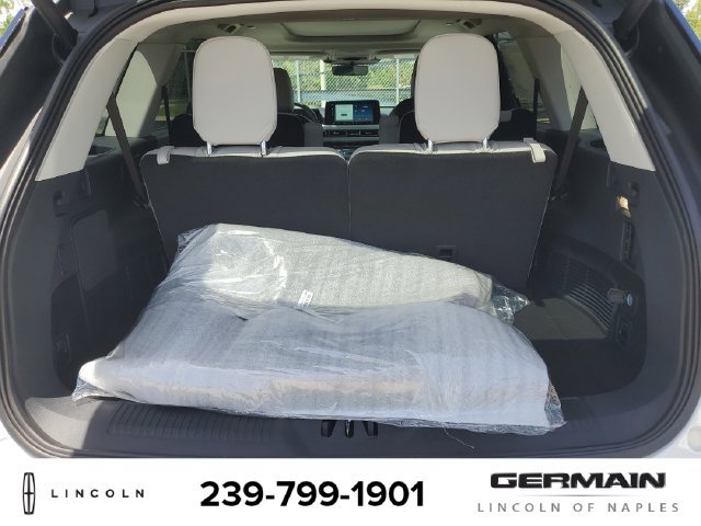 New 2025 Lincoln Aviator 2WD w/ Equipment Group 101A image 22