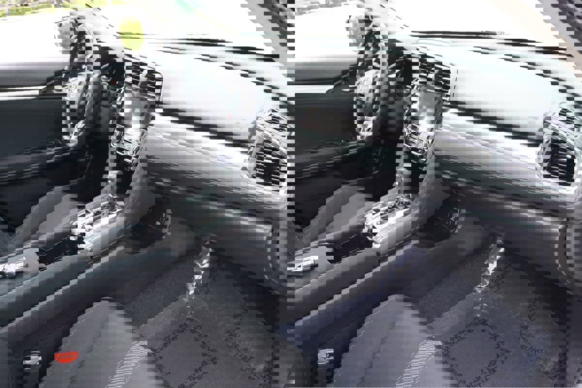 Used 2016 Honda Civic EX-T image 13