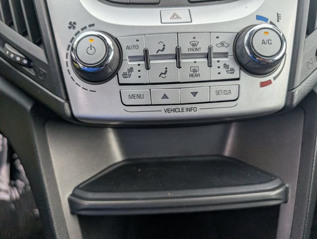 Used 2017 Chevrolet Equinox Premier FWD image 15