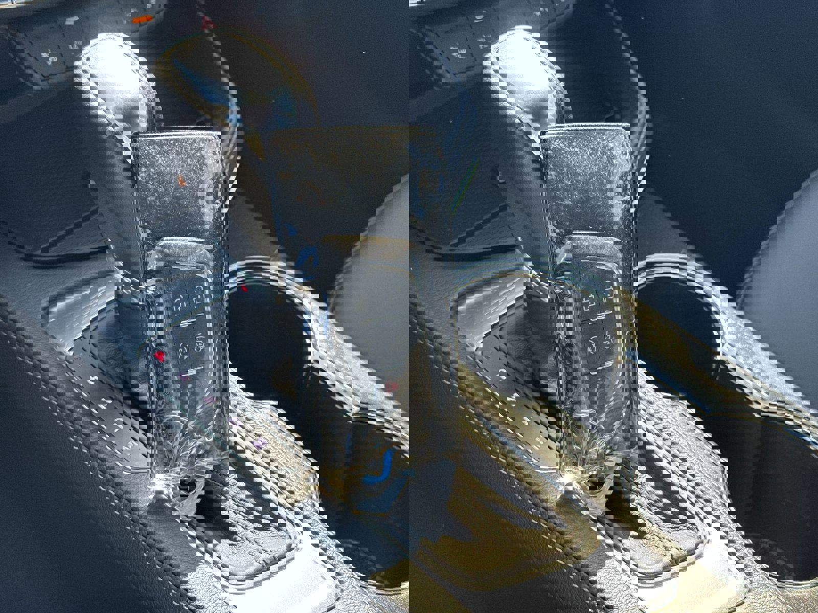 Used 2024 Cadillac CT4 Luxury w/ Sun And Sound Package image 36