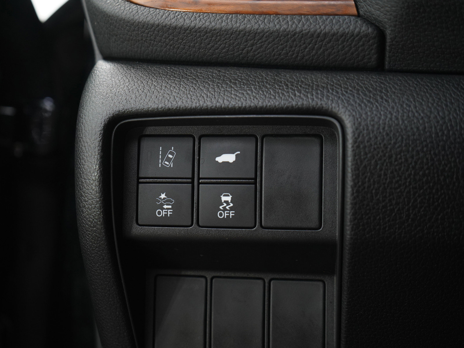 Used 2017 Honda CR-V EX-L image 27