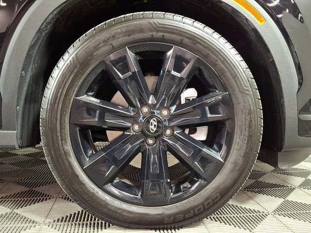 Used 2023 Hyundai Palisade XRT image 11