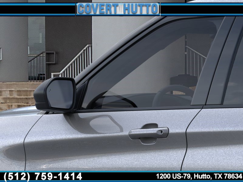 New 2026 Ford Explorer Active RWD image 20