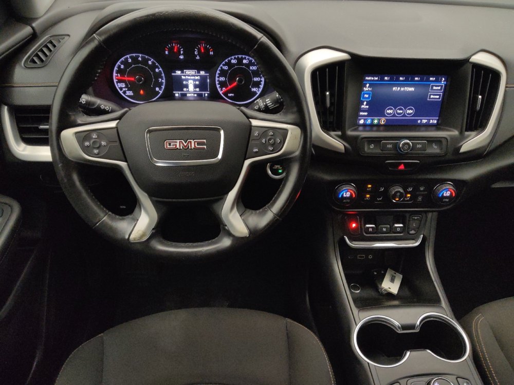 Used 2018 GMC Terrain SLE w/ Driver Convenience Package image 22