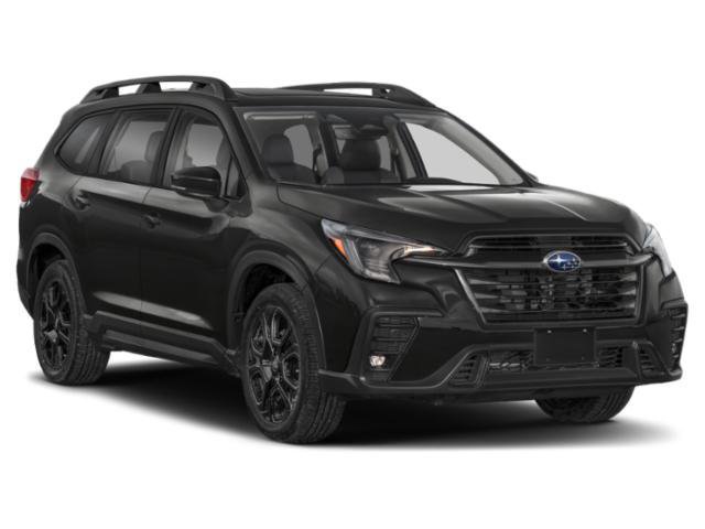 Used 2025 Subaru Ascent Onyx Edition AWD/4WD image 9