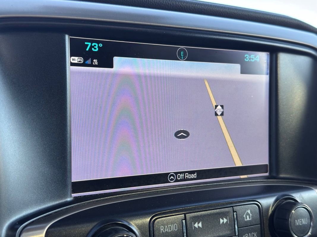 Used 2019 GMC Sierra 2500 Denali w/ Duramax Plus Package image 32