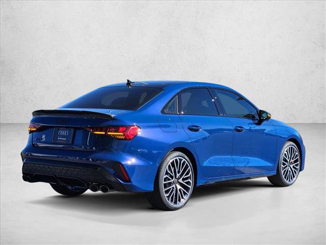 New 2026 Audi S3 Premium image 2