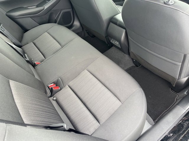 Used 2025 Nissan Altima 2.5 SV w/ SV Premium Package image 24