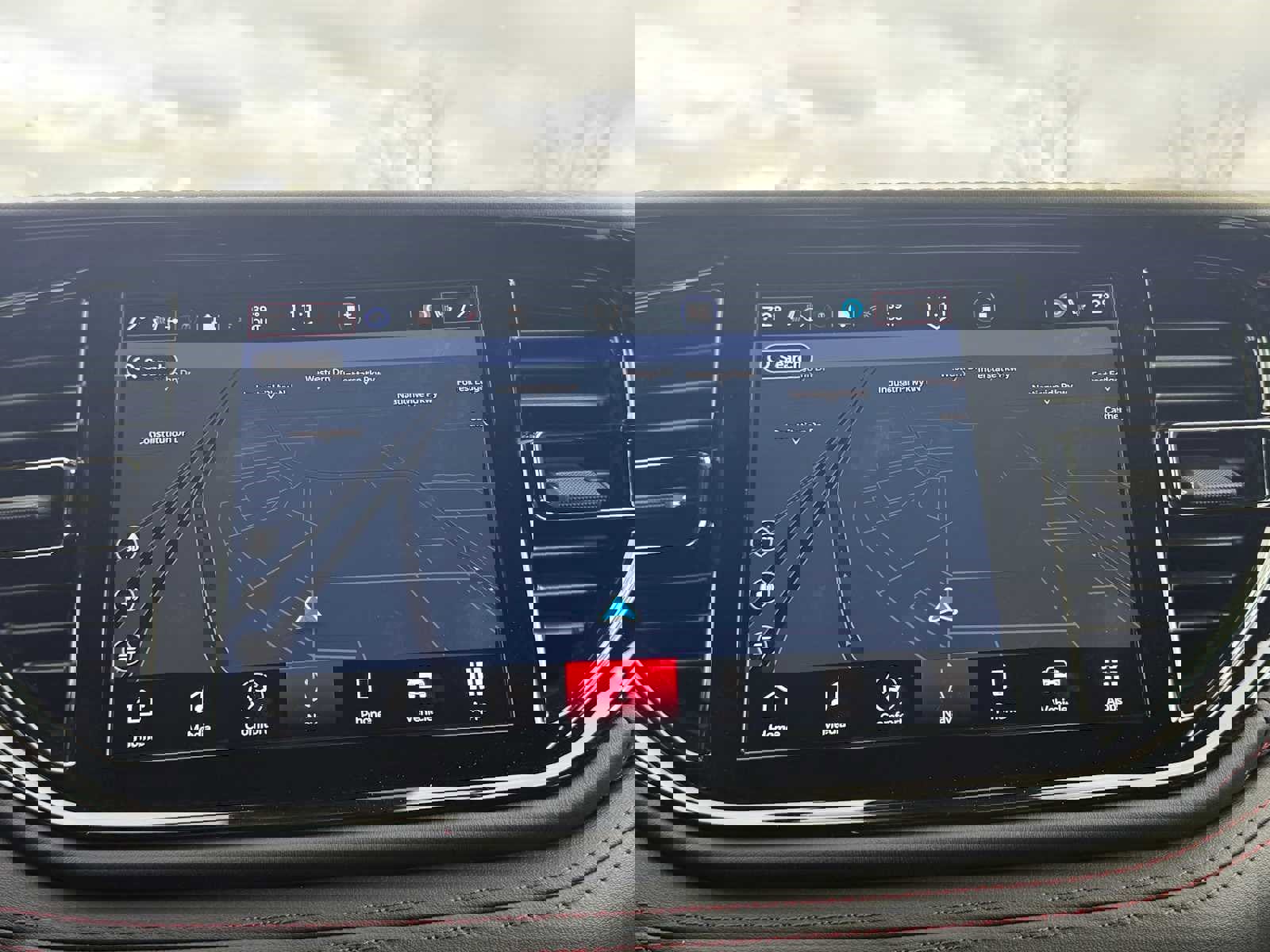 New 2026 Dodge Durango GT image 11