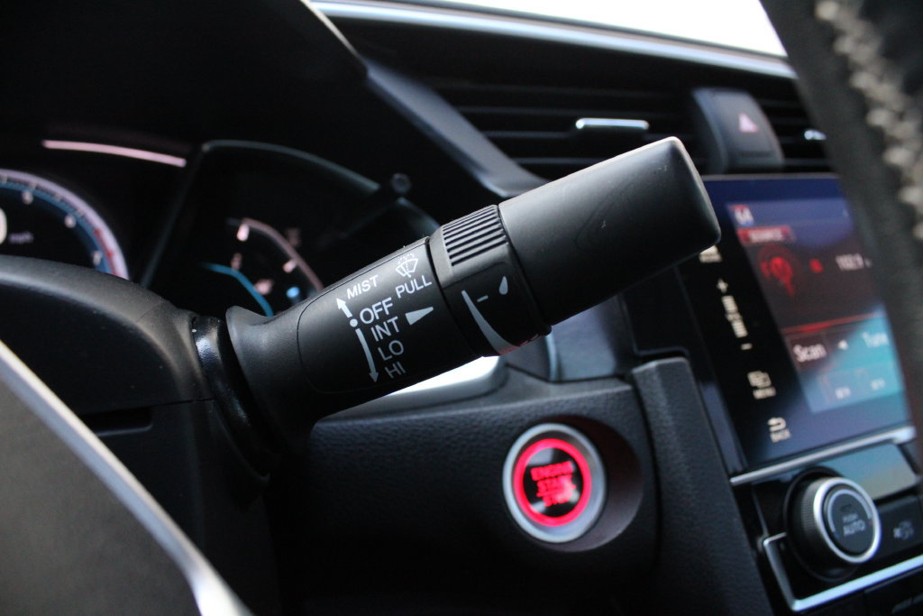 Used 2018 Honda Civic EX-T image 13