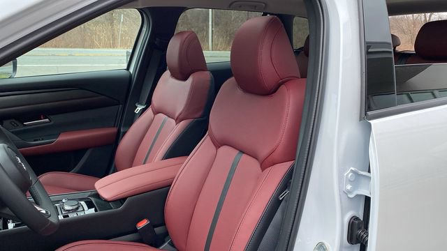 New 2026 MAZDA CX-50 AWD 2.5 Hybrid w/ Cargo Package image 13